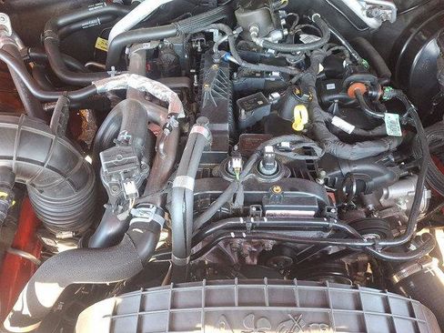 Used 2023 Ford Ranger XL w/ Trailer Tow Package image 28