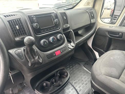 Used 2017 RAM ProMaster 2500 FWD image 21