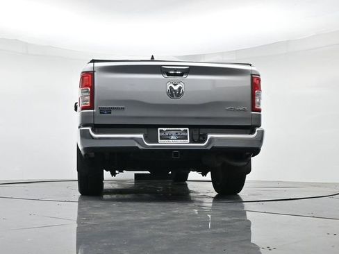 Used 2022 RAM 1500 Big Horn image 37