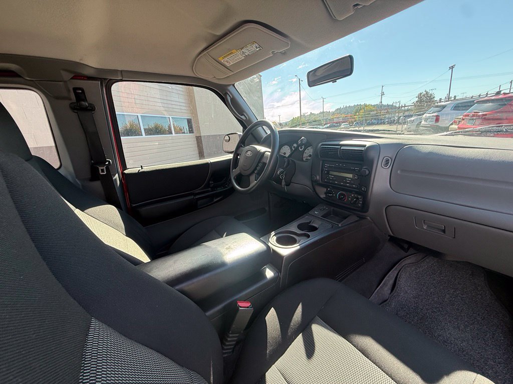 Used 2004 Ford Ranger Edge RWD image 13