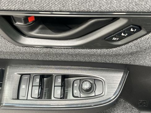 New 2026 Subaru Outback Limited XT image 13