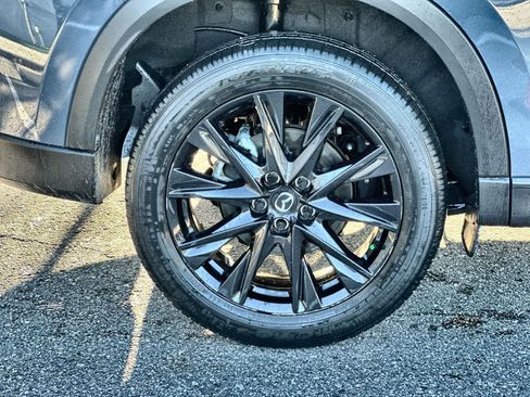 Used 2023 MAZDA CX-5 Carbon Edition image 8