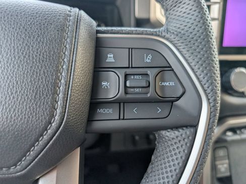 New 2026 Toyota Sequoia Limited AWD/4WD image 23