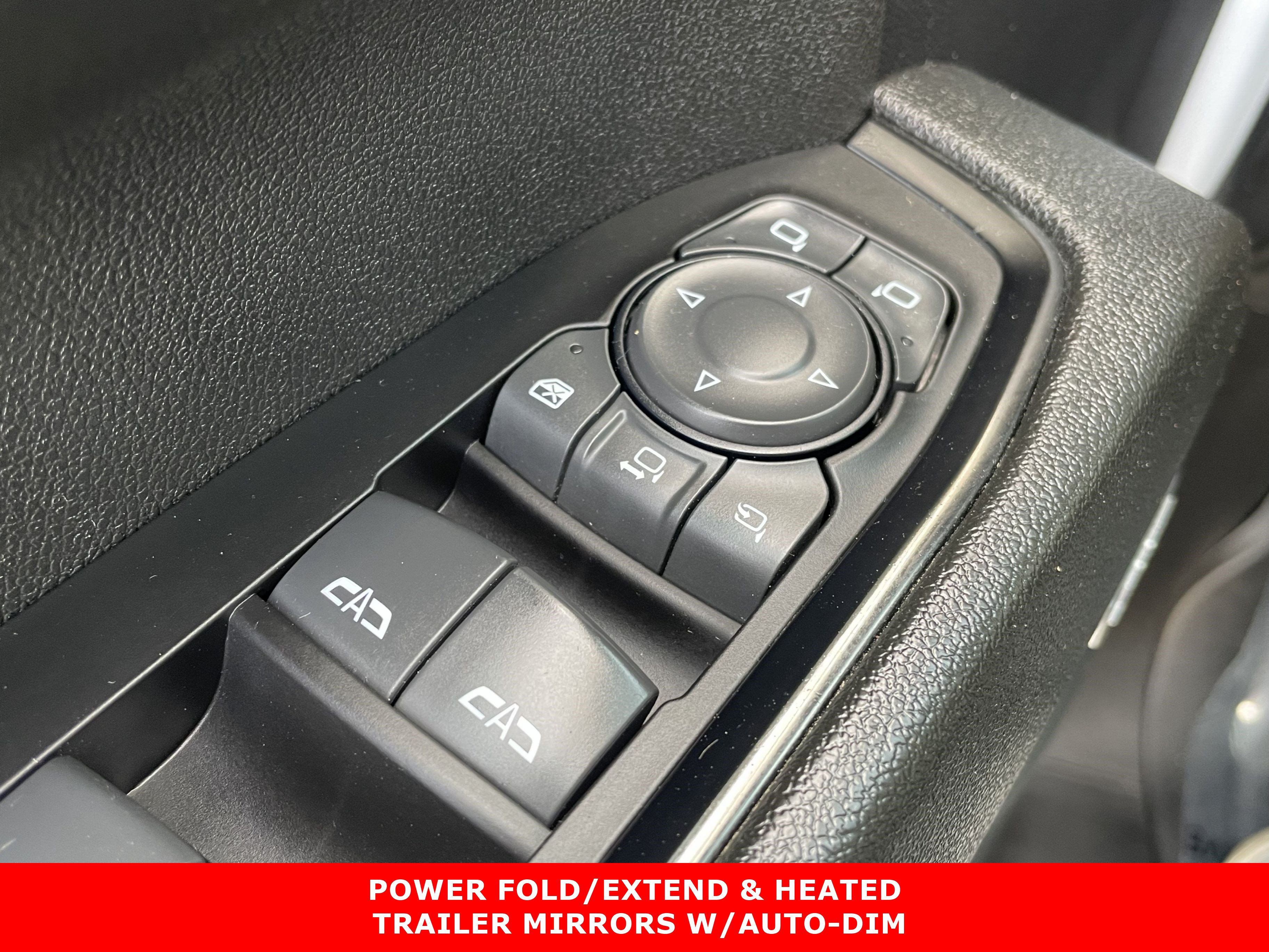 Certified 2024 GMC Sierra 3500 AT4 w/ AT4 Premium Plus Package AWD/4WD image 31