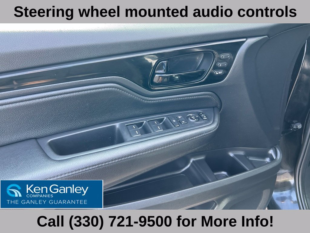 Used 2024 Honda Odyssey Touring image 24
