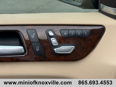 Used 2019 Mercedes-Benz GLS 450 4MATIC w/ Premium 1 Package image 13