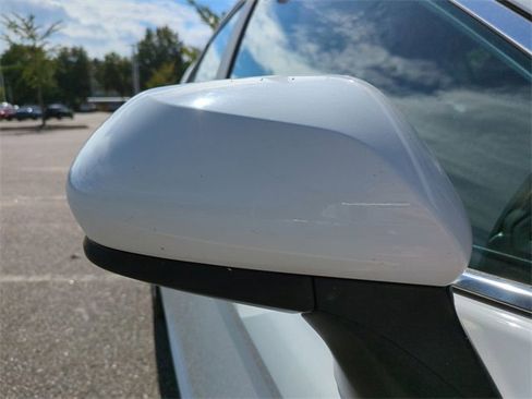 Used 2023 Toyota Camry LE image 12