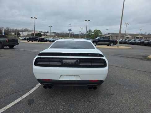 Used 2023 Dodge Challenger R/T Scat Pack w/ Plus Package image 4