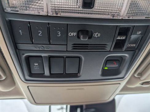 Used 2021 Toyota 4Runner SR5 Premium w/ Moonroof Package image 13