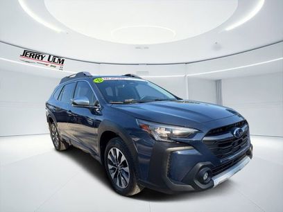 Used 2025 Subaru Outback Touring XT w/ Popular Package #2