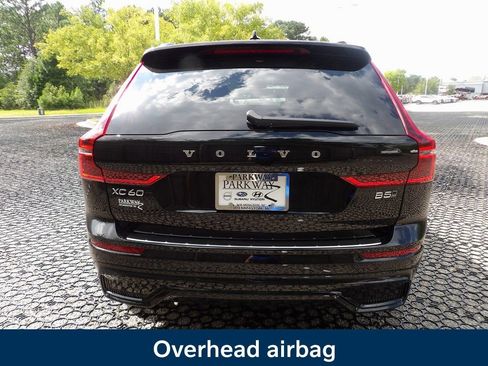 New 2026 Volvo XC60 B5 Plus w/ Protection Package Premier image 7