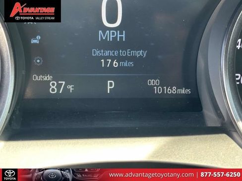 Used 2023 Toyota Camry SE w/ Cold Weather Package AWD/4WD image 31