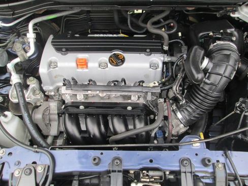 Used 2014 Honda CR-V EX image 21