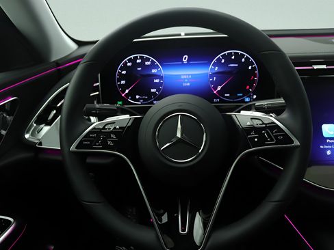 Certified 2026 Mercedes-Benz E 350 Sedan image 8