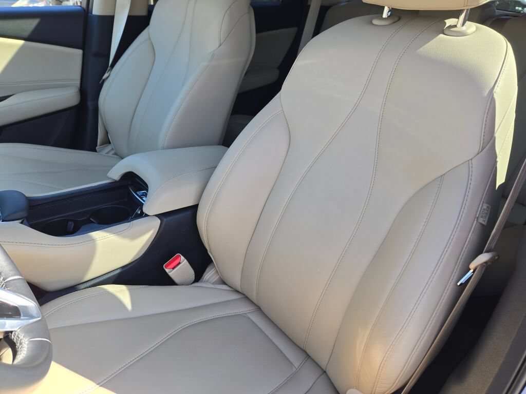 Used 2023 Acura RDX AWD image 31