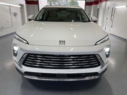 New 2026 Buick Envision Preferred image 2