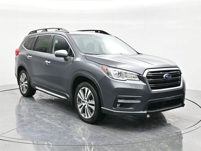 Used 2021 Subaru Ascent Touring w/ Popular Package #2A