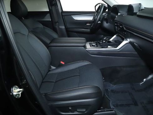 Certified 2024 MAZDA CX-90 Plug-In Hybrid w/ Preferred image 30