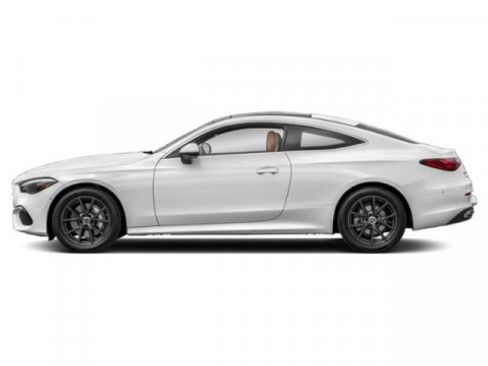 New 2024 Mercedes-Benz CLE 300 4MATIC Coupe image 6