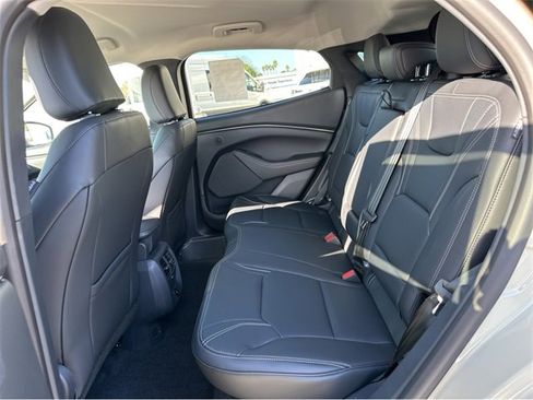 New 2025 Ford Mustang Mach-E Premium image 16