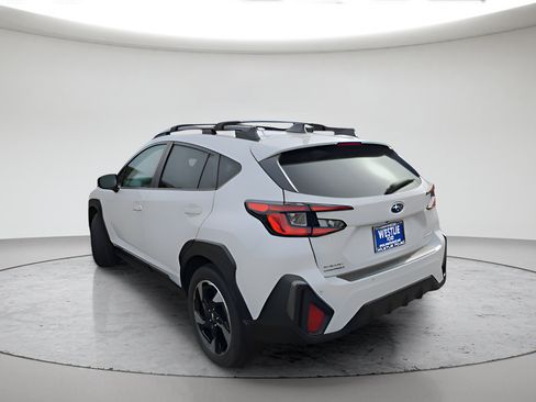 Used 2024 Subaru Crosstrek 2.5i Limited w/ Popular Package #4A AWD/4WD image 5