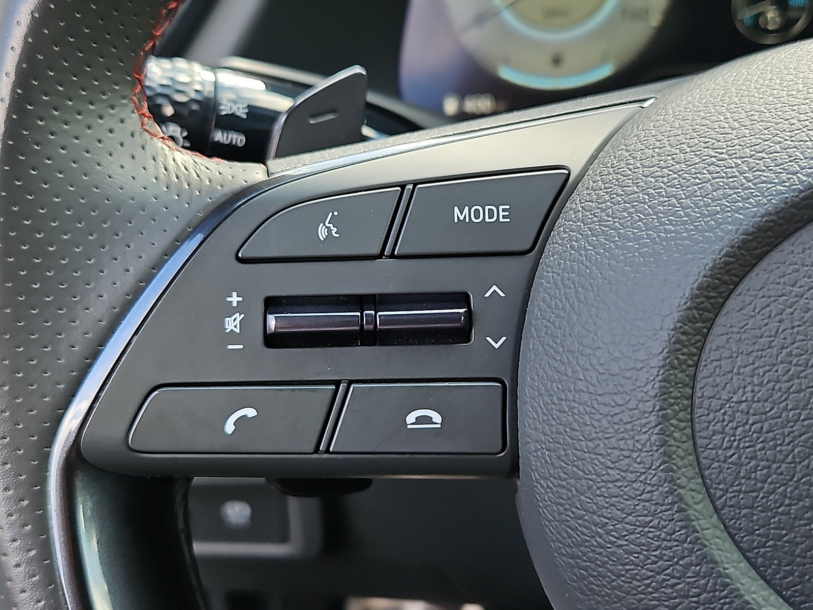 Used 2022 Hyundai Sonata N Line FWD image 22