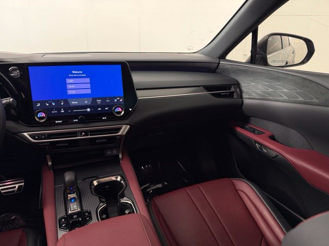 Used 2024 Lexus RX 350 F Sport w/ Convenience Package AWD/4WD image 32
