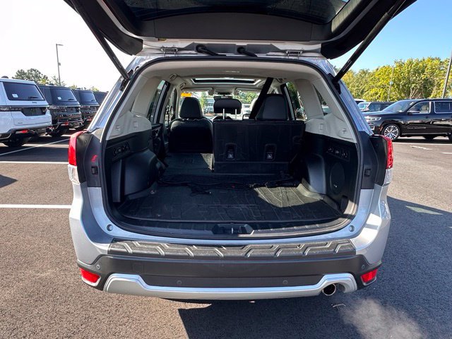 Used 2020 Subaru Forester Touring w/ Popular Package #2 AWD/4WD image 15