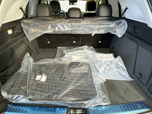 New 2026 Mercedes-Benz GLE 350 4MATIC image 24