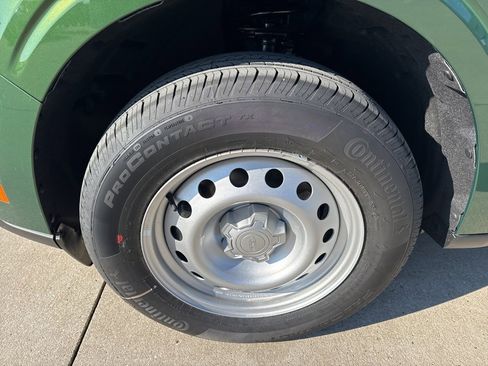 New 2025 Ford Maverick XL w/ Equipment Group 101A image 4