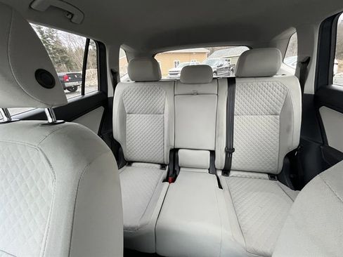 Used 2018 Volkswagen Tiguan S AWD/4WD image 20
