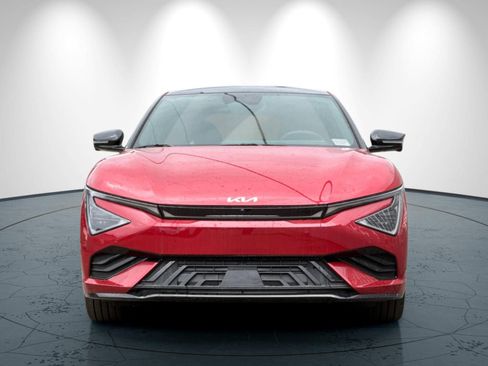 New 2025 Kia EV6 GT-Line image 9
