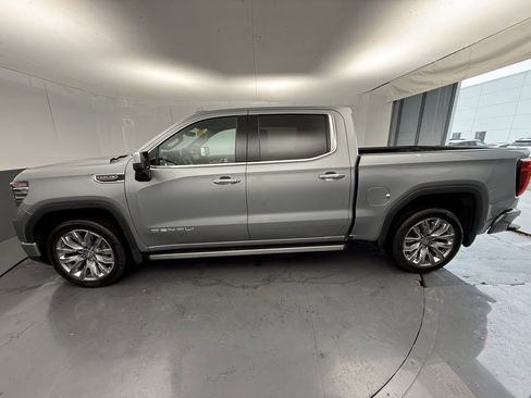 Used 2024 GMC Sierra 1500 Denali image 10