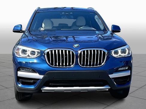 Used 2020 BMW X3 xDrive30i w/ Driving Assistance Package image 4