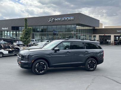 Certified 2026 Hyundai Palisade XRT Pro