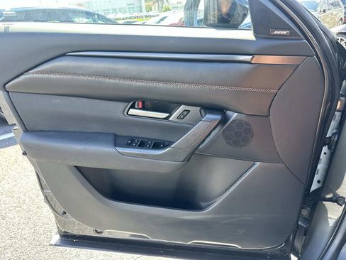 Certified 2025 MAZDA CX-50 AWD 2.5 Turbo w/ Cargo Package image 19