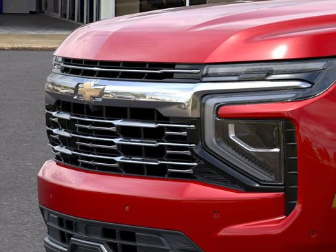 New 2025 Chevrolet Tahoe Premier image 13