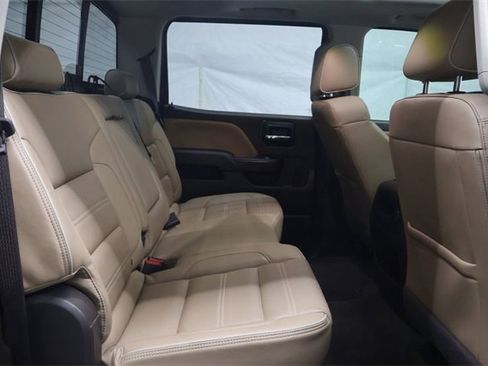 Used 2018 GMC Sierra 1500 Denali w/ Denali Ultimate Package image 15