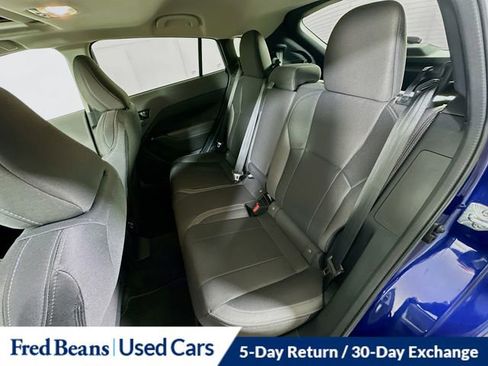 Used 2026 Subaru Crosstrek 2.0i Premium image 26