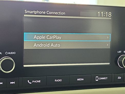 Certified 2025 Honda HR-V LX image 21