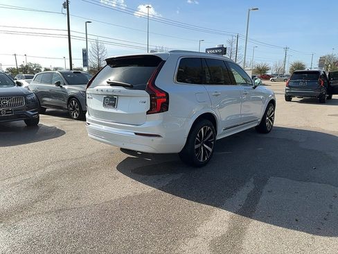 Used 2025 Volvo XC90 T8 Core w/ Protection Package image 6