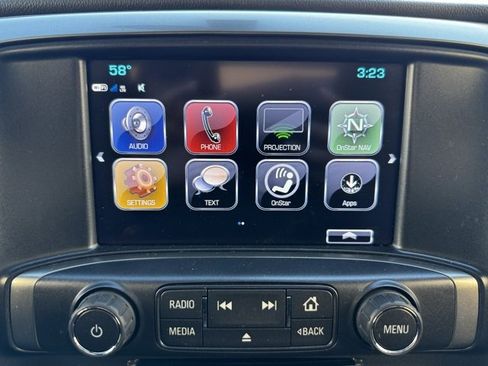 Used 2018 Chevrolet Silverado 1500 LT w/ All Star Edition image 11