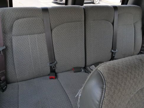 Used 2019 Chevrolet Express 3500 LT w/ LT Preferred Equipment Group RWD image 23