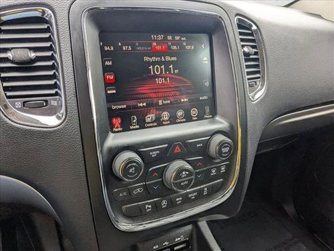Used 2017 Dodge Durango GT w/ Premium Group image 15