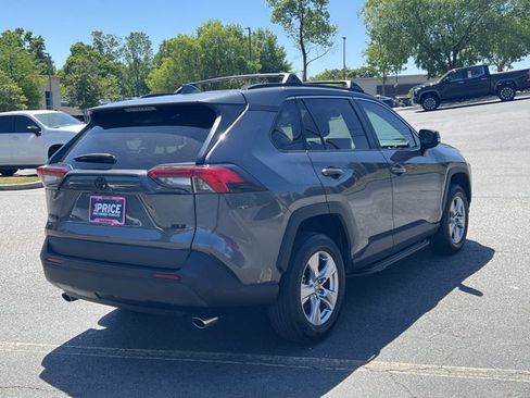 Used 2023 Toyota RAV4 XLE w/ Convenience Package image 5