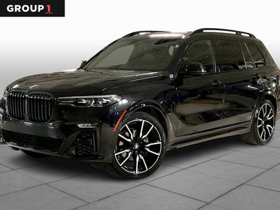 Used 2021 BMW X7 xDrive40i w/ M Sport Package