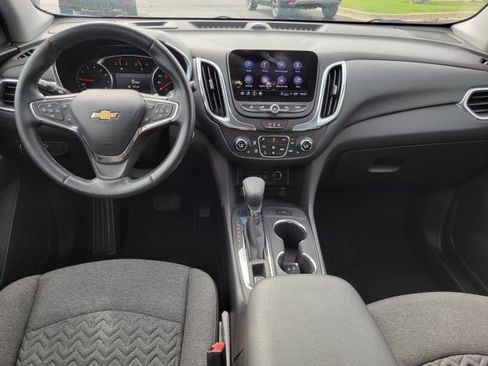 Used 2024 Chevrolet Equinox LT FWD image 23