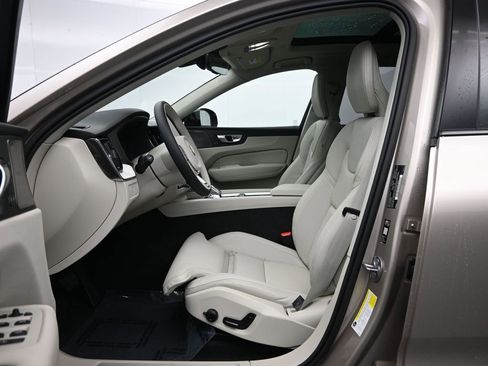 New 2026 Volvo XC60 B5 Ultra w/ Protection Package Premier image 22