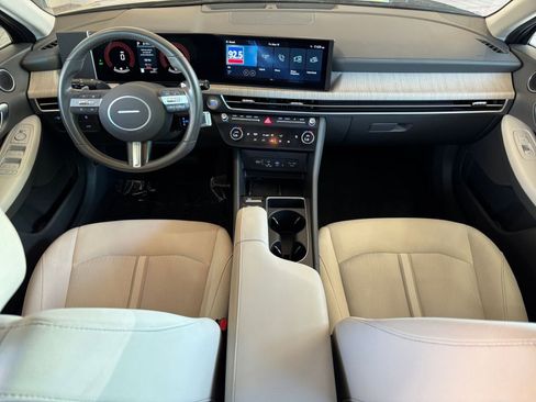 Used 2025 Hyundai Sonata SEL FWD image 34