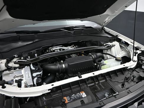 New 2025 Ford Explorer ST w/ Sun And Sound Package image 10